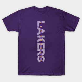 LA Lakers 5 T-Shirt